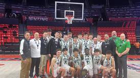 Jackson Rennick, York cherish ride to fourth place in Class 4A: ‘We’ll remember this forever’