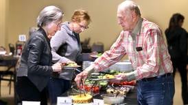 Friday night fish fry at Faranda’s brings people together for a good cause in DeKalb