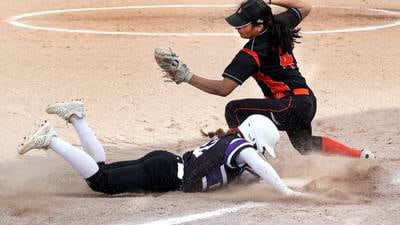 Photos: Daily Chronicle Photos of the Week for May 16-23