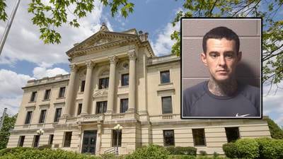 Explosive device found in home of Kingston man arrested on cocaine-related charges: Records