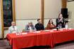 Newcomers set to claim two seats on Yorkville 115’s board