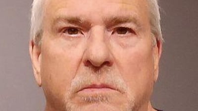 Sandwich man arrested in Yorkville, charged with 4 felonies related to solicitation of a child