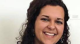Aurora woman honored for charity work