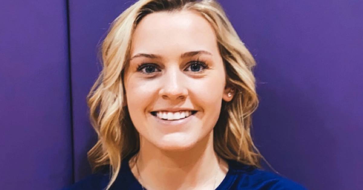 The Times Athlete of the Week Serena’s Katie Baker loves country music