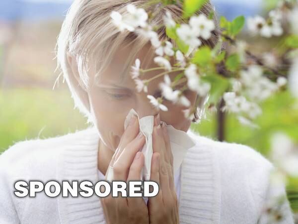 Natural ways to fight your allergies