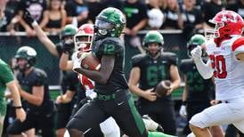 IHSA football scores: DuPage and western Cook County, Week 2 of the 2023 season