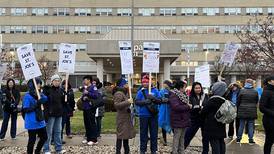 Ascension Joliet nurses plan to strike this week