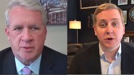 Republicans call for balanced budget ahead of governor’s address 