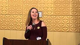 2022 Illinois primary election: Ebner on her way to GOP nomination for clerk after Stohr concedes