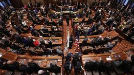 Eye On Illinois: Redistricting ideas in the news; same as it ever was