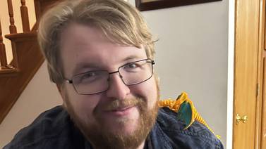 A Cary man took his life in front of police after a disturbance. His parents want to revise his legacy