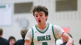 Connor Fitzgerald’s late heroics rally York to 3 overtime win over Lyons