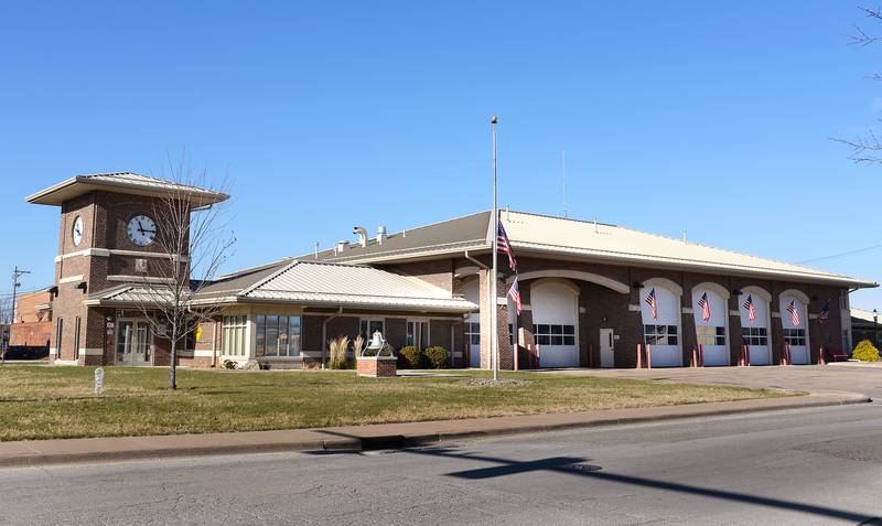 Streator Fire Department