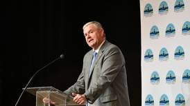 Some elected officials want all felony charges detainable under SAFE-T Act