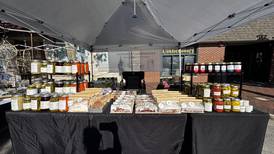 Sycamore Farmers Market to return June 2