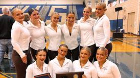Joliet Catholic dance team wins Class 1A state title: The Herald-News Saturday Roundup