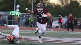 Naperville Central football vs. Lockport score, news, our pick, live coverage