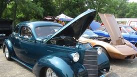 Catch 15th annual car show in Plano this weekend
