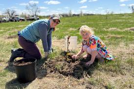 Let volunteerism bring you together