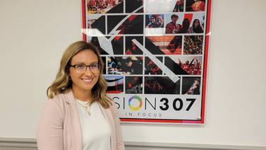 Bradley-Bourbonnais School Board appoints new member
