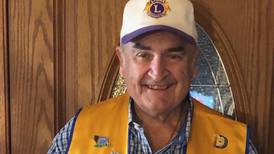 Rochelle Lions Club Candy Day is Oct. 10-11