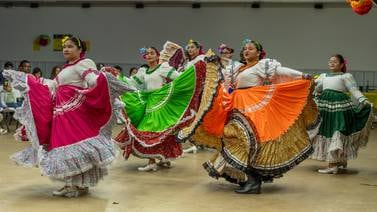 Photos: Community gathers for 'Where Our Paths Meet' film screening in Mendota