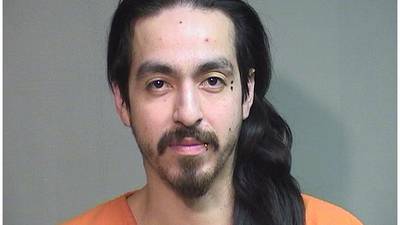 McHenry man get 5-year prison sentence for possession of cocaine