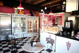 9 ice cream parlors in northern Illinois to visit this summer