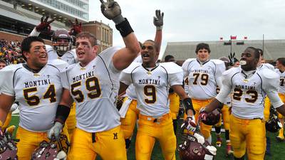 'You may never see another game like that.' 2011 Montini-JCA title game still dominates record books