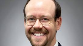 Bourbonnais native nominated for Golden Apple teaching award