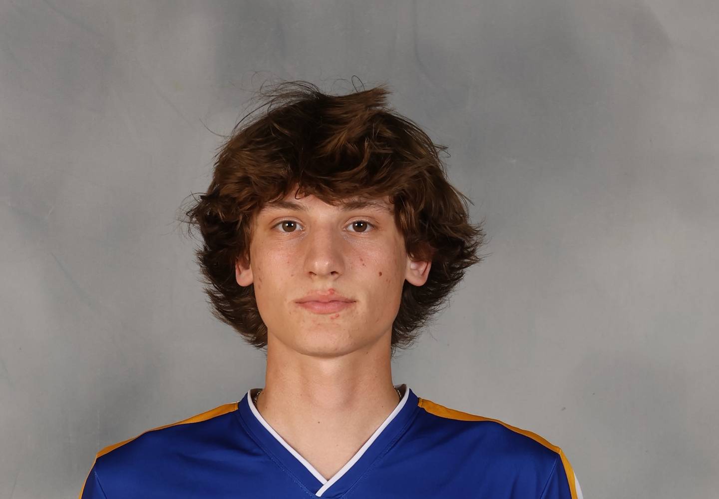 Aurora Central Catholic's Nathan Diedrich