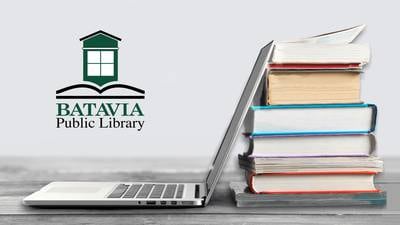 Zambo: Summer is made for streaming with Batavia Public Library