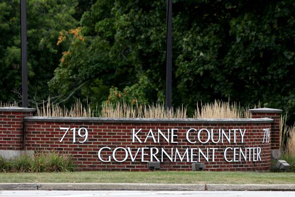 Kane County Board seeks applications to fill vacancy 