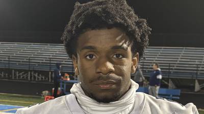 Oswego East’s Jasiah Watson celebrates birthday in style, career-high 208 yards, to win at Willowbrook
