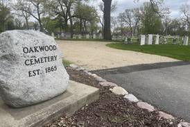 Oakwood Cemetery expansions plans in DeKalb approved