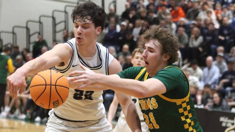 Boys basketball: 2025-26 All-Fox Valley Conference team announced
