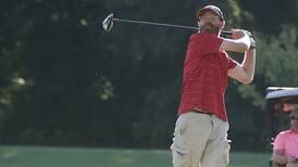 Golf: Kenney Jones, Karen Taylor repeat as Hidden Lake club champs