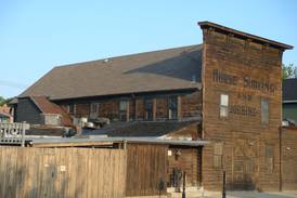 From blacksmith shop to Tequila Val’s Mexican Grill and Cantina