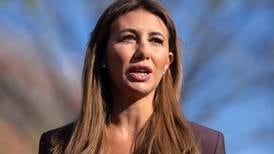 Former Trump lawyer Alina Habba is disqualified as top New Jersey prosecutor, US appeals court rules