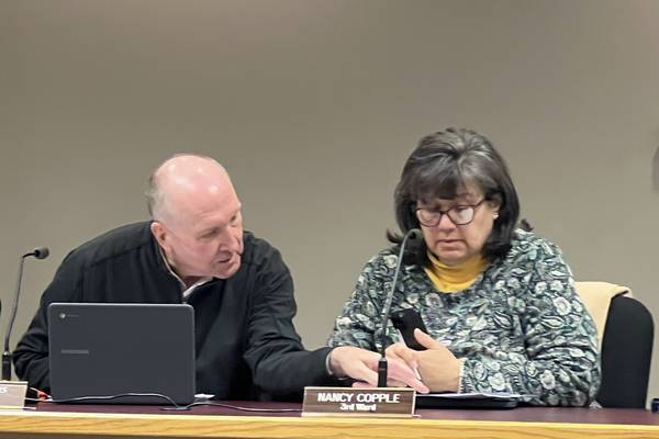 Sycamore increases property tax levy to $4M, tax rate flat