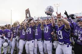Millar: From Wilmington’s win to HJ Grigsby’s heart, a memorable championship weekend for Joliet-area teams