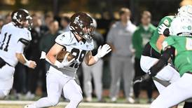 Jacksonville football vs. Joliet Catholic Class 5A playoffs score, news, our pick, live coverage