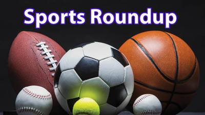 Rockets roll to third place at State Farm