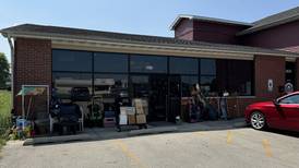 Jaci’s Resale Shop now open in Diamond