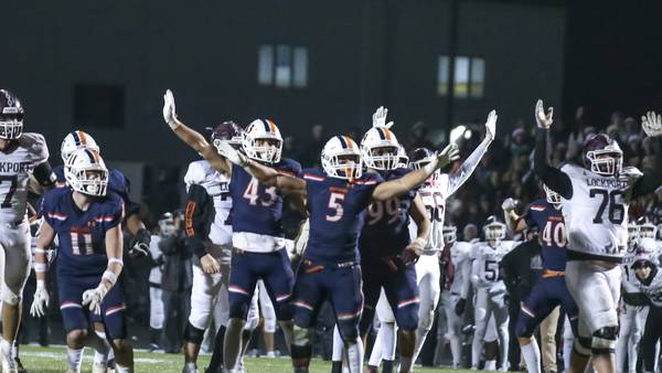 What we learned in Week 13: Finals field full of familiar faces