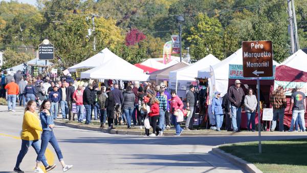 5 Things to Do: Burgoo Festival in Utica, Shadows of the Blue & Gray in Princeton 