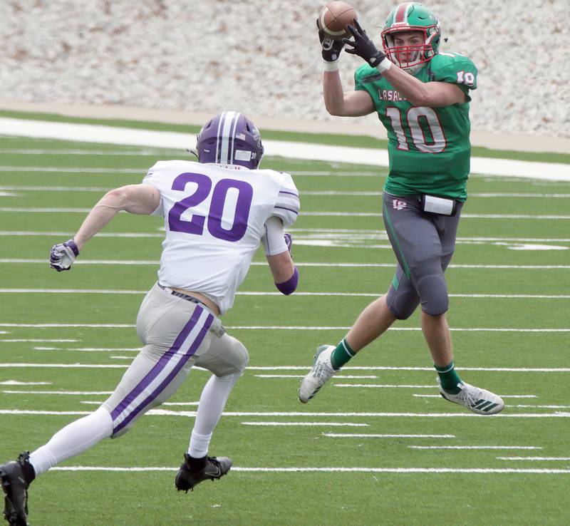 Photos LP vs Rochelle football Shaw Local