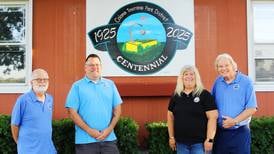 A full century of park fun in Rock Falls