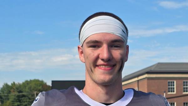 No. 3 Newman rolls past E-P as Morrison transfers Asher Ernst, Rylan Alvarado make big plays