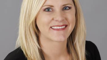 Grundy Bank names new senior vice president